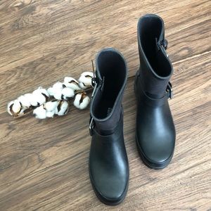 Lauren Ralph Lauren rain boots